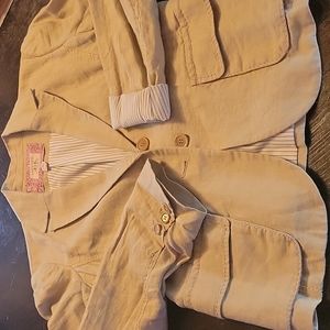 Chelsea & Violet Blazer